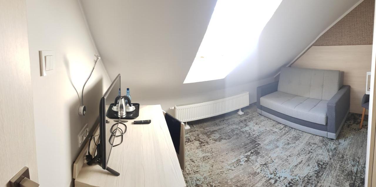 Willa Nest Uniescie Bagian luar foto