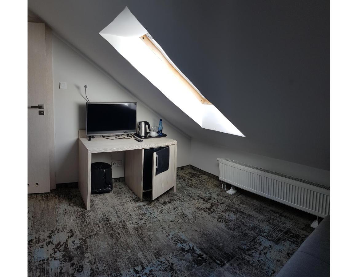 Willa Nest Uniescie Bagian luar foto