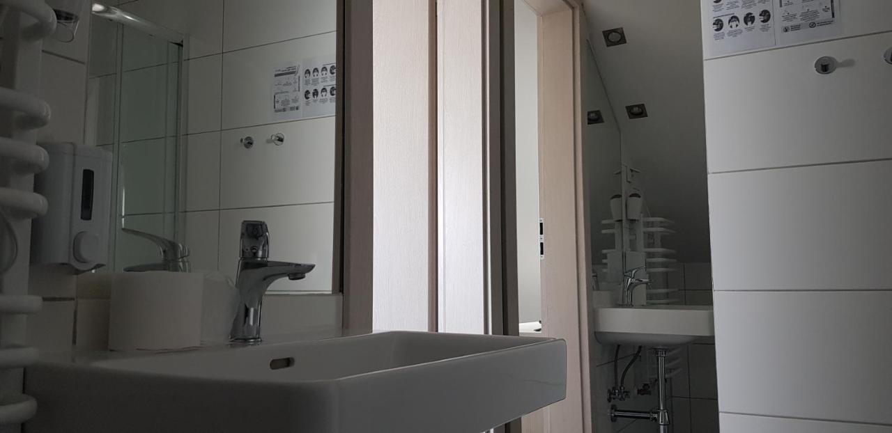 Willa Nest Uniescie Bagian luar foto