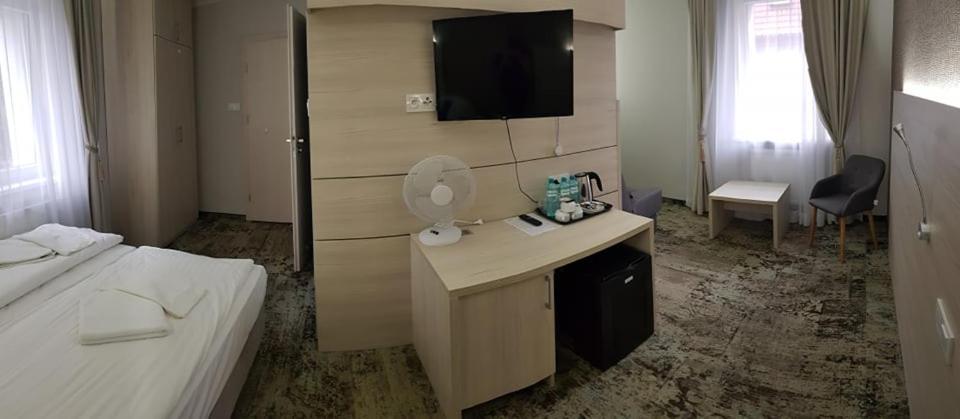Willa Nest Uniescie Bagian luar foto