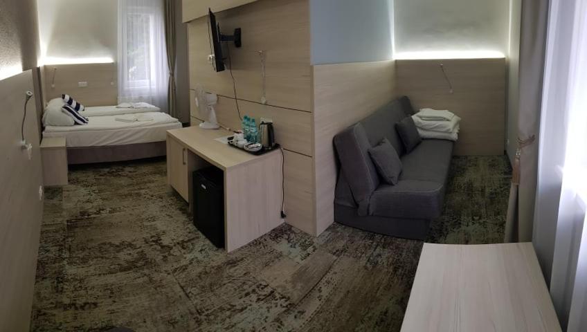 Willa Nest Uniescie Bagian luar foto