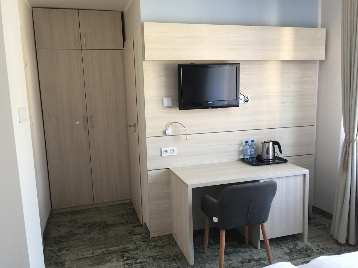 Willa Nest Uniescie Bagian luar foto