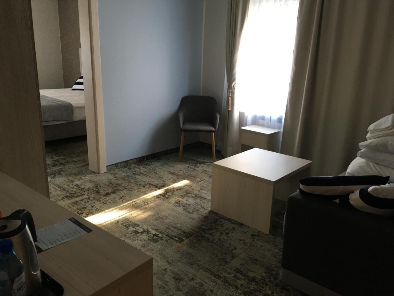 Willa Nest Uniescie Bagian luar foto